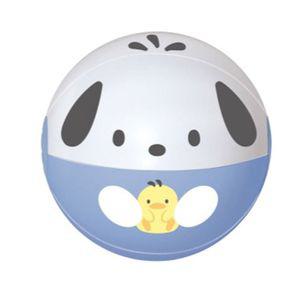 포차코 캐릭터 40cm 비치볼 어린이 물놀이 공