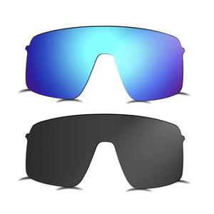 오클리 수트로 라이트 선글라스 OO9463-2 세트용 프리조 ORL 편광 렌즈 교체