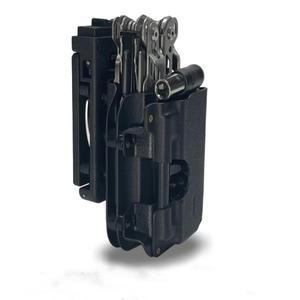 레더맨 ARC용 멀티 플라이어 도구 Kydex 칼집 K 전술 케이스 미포함 1 개