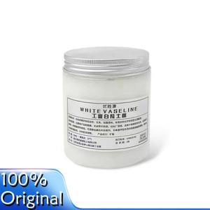 베어링 기계 및 자동차 응용 분야를 위한  제품 백색 바셀린 산업용 윤활제 고온 그리스