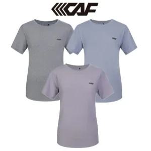 [모다아울렛][르까프](기본형) 여성 기능성 라운드 티셔츠A24TR27456_BP