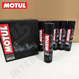 무료배송 모튤 체인 크리너 MOTUL 400ML 체인 클리너
