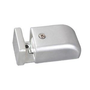 조정 가능한 헛간 마운트 슬라이딩 스테이 가이드 롤러 바닥 도어 슬라이딩 피팅 스테이 도어 롤러 가이드 하단 도어 하드웨어