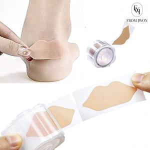발 뒤꿈치 보호 밴드 구두 뒷꿈치 물집 방지 테이프 쿠션 신발 운동화