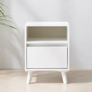 보루네오 마르체 이든 400 1단서랍 협탁 BKC747C (착불)