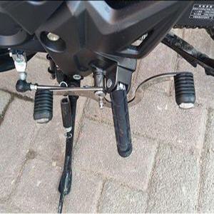 마이크로 킥보드 안장 교체 푸쉬바 부품 악세사리