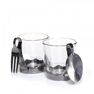 고품질 YC악세사리 보티브홀더 Fork Spoon/011695 방향제 침 양키 (WFGT44O)