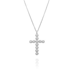 [스와로브스키 SWAROVSKI] 5675573 여성 목걸이