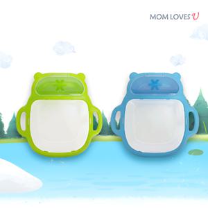 다슬기쏙쏙 다슬기 잡기