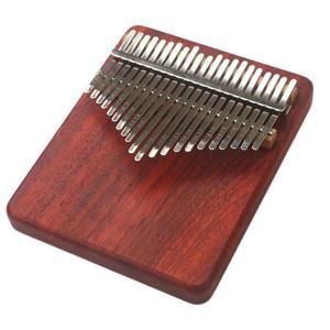 21톤 핑거 칼림바 피아노 카림바 어쿠스틱 취미