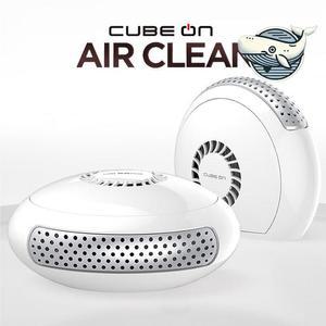 [SBDGRAH]휴대용 저소음 공기청정기 스타일리시