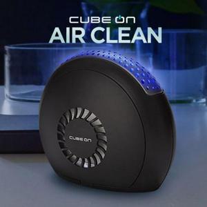 [SYAYX8B]청정기 휴대용 공기 3중필터 1000B