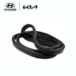 아반떼CN7 순정 트렁크 웨더스트립(고무 몰딩)