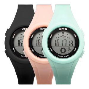 아동전자시계스타일 아동방수시계 SH-0330