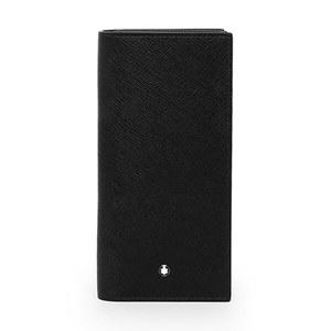 [몽블랑] 남성 사토리얼 15cc 장지갑(130320))