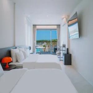 [제주 모텔] 제주 금능여관 (이호테우,하귀,애월,한림,협재)