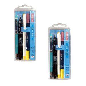 고품질 동아 3500 캠퍼스 세트 수능학용품선물 (WFGRDT2)