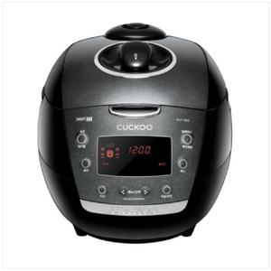 쿠쿠 CRP-HUF10BS 10인용 1등급 IH전기압력밥솥/m
