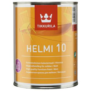티쿠릴라 헤르미 페인트 목재 가구 철 900ml