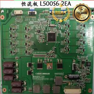 L500S6-2EA 고전압 보드 V500DK2-LS1 연결용 가격 차이 LED50K680X3DU