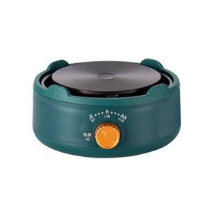 일본식 가정용 1인 야끼니꾸 규카츠 세라믹 1인화로 야끼토리 버너 미니화로 미니 야외