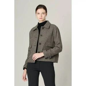 [BCBG](대구신세계)올앤선드리 델라 JK(A4W9J115)