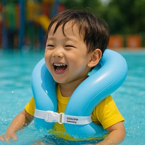아동 넥튜브 어린이 튜브 키즈 유아 아기 수영장 넥 베스트 초등 구명조끼