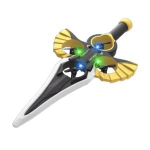 단검 드론검 모션 드론 RC 칼모양 비행