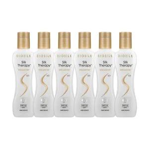 실크테라피 본드앤리페어 에센스 130ml x6