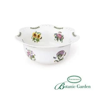 [포트메리온]피어스드 딥볼 28cm 1p(BG)_s