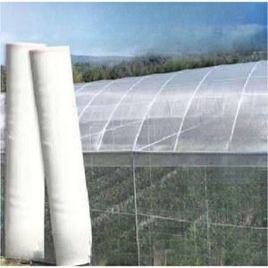비닐하우스 모기장 원단 닭장 마그네틱 농장용 모기장텐트 하우스방충망 대형 10미터