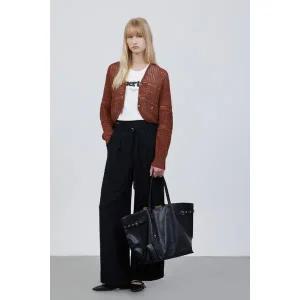 [ZOOC](대구신세계)스카시 볼레로 가디건 Z252KSL016