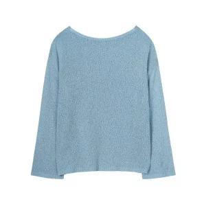 [정품] 르샵 티셔츠 반팔 민소매 데일리룩 보트넥 루즈핏 썸머 부클 긴팔 (DO1LW011A)