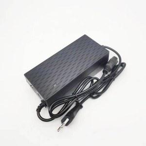 전기 스쿠터 전자 보드 48V 충전 부품에 Citycoco 스케이트 변환기 2A 자전거