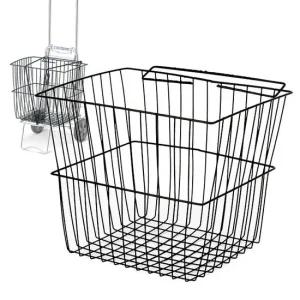 핸드카바구니 시장쇼핑 장바구니 핸드카트 마트손수레 접이식카트 폴딩카트