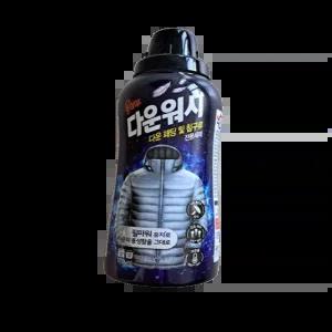 울샴푸 다운워시 세탁세제 겸용 본품 800ml 1개