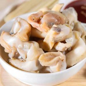 [산지플러스] 급냉 손질 골뱅이 230g내외 x 2팩