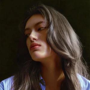 차홍 오리진 헤어 컬러 [실버브라운] 227956