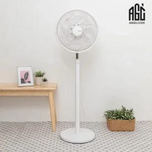 엔젤쿡 16인치 리모컨스탠드 에어서큘레이터