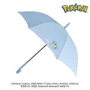 포켓몬스터 60심플 장우산 _ LUPMU10001