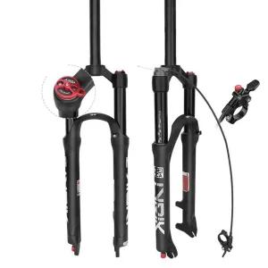 에어샥 서스펜션 오일 격흡수 부품 하드 쇼바 자전거 상품