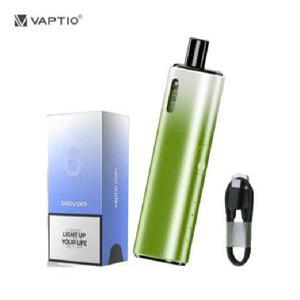 벱티오 아보카도 베이비 프로 키트 전자 담배 그린 (일본발송)