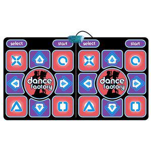 가정용 DDR 매트 오락실 펌프게임 실내 펌프 게임