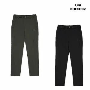 아이더 DMW22302 (글레이셔) 남성 겨울 마리크로 플리스 본딩 팬츠