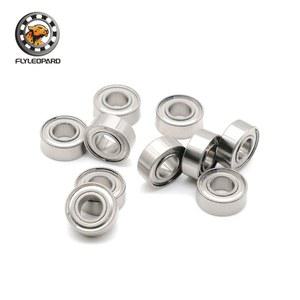 686ZZ 6X13X5MM 618 소형 10PCS ABEC ZZ 686