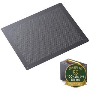 Z20 섀시 측면 패널 핸들 MATX 컴퓨터 케이스 메쉬