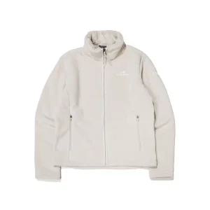 [아이더](센텀시티점)[23F/W] 우먼 블랑 플리스 본딩 자켓 (2col) DWU23107