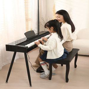 전자 디지털 피아노 88건반 해머건반 휴대용 뮤디스