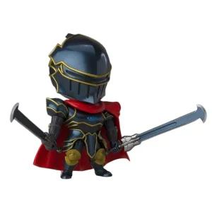 넨도로이드 오버로드 칠흑의영웅 모몬 피규어 굿즈 완구