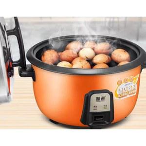 가정용 계란 굽는 40cm 미니계란찜기 기계 맥반석 단일 업소용 공스 7구 상품